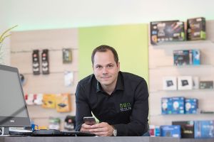 dng IT - Ihr IT-Systemhaus in Wenden, Siegen