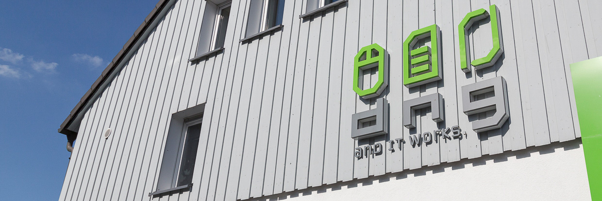 DNG IT-Systemhaus in Wenden