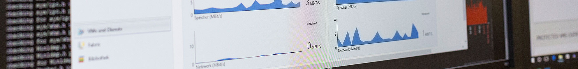 Infrastruktur DNG IT-Systemhaus in Wenden